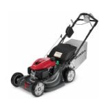 Honda 21-in Nexite Deck Gas 4-in-1 Versamow