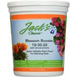Jack's Classic Blossom Booster Fertilizer 10-30-20