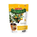 Jobe’s Fruit & Citrus Fertilizer Spike 4-6-6