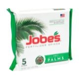 Jobe’s Palm Tree Fertilizer Spikes 10-5-10