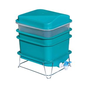 Quest Worm Compost Kit