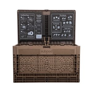 SUBPOD Compost Bin
