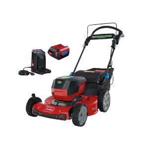 Toro 60v Flex-Force 22 in 60V Battery Lawn Mower