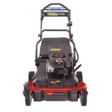 Toro Personal Pace TimeMaster 30” Gas Lawn Mower
