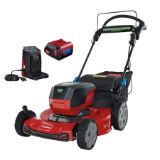 Toro Recycler Self-Propelled Lawn Mower
