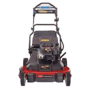 Best Self-Propelled Lawn Mower