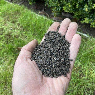 Tree-tone is a slow-release granular form