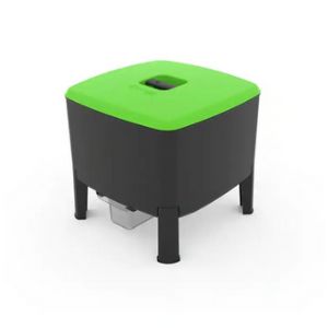 Tumbleweed Cube Indoor Composting Worm Farm