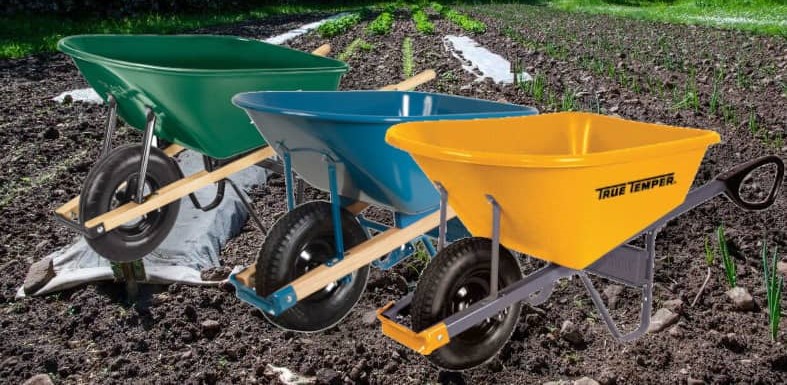 best wheelbarrow. 1