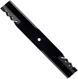 mulching mower blade