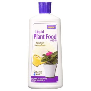 Jobe’s Organics Continuous Release Fruit Fertilizer Spikes