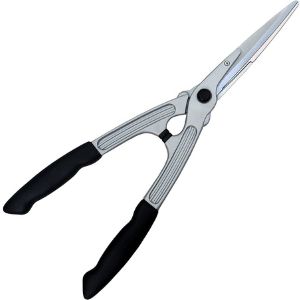 5. TABOR TOOLS Straight Blade Hedge Shears