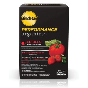 Jobe’s Organics Continuous Release Fruit Fertilizer Spikes