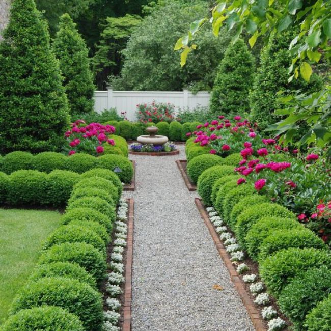 A Single-Color Sensation