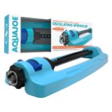 Best Sprinklers for New Grass Seed