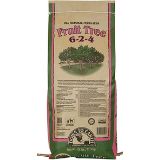 Best Pomegranate Tree Fertilizers