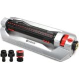 Eden Turbo Oscillating Sprinkler