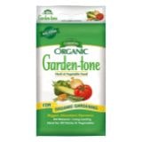 Espoma Organic Garden-tone 3-4-4