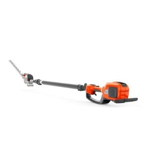 Husqvarna 36V Battery Telescopic Pole Hedge Trimmer