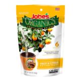 Jobe’s Fruit & Citrus Fertilizer Spike 4-6-6