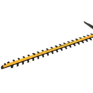 double sided hedge trimmer
