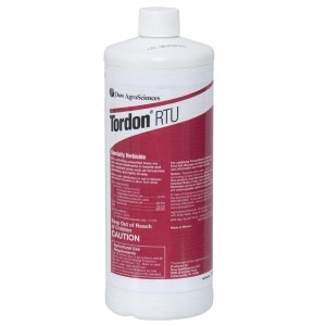 tordon herbicide
