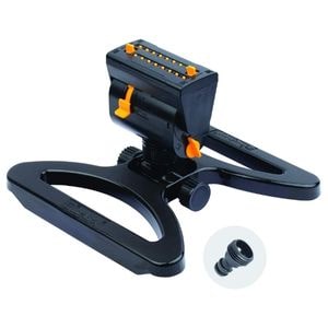 3. Melnor MiniMax Turbo Oscillating Sprinkler