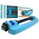 Aqua Joe Indestructible Oscillating Sprinkler