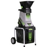 Earthwise 15-Amp Electric Chipper
