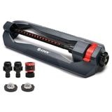 Eden Lawn Oscillating Water Sprinkler
