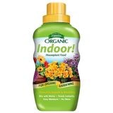 Espoma Organic Indoor Plant Food 2-2-2