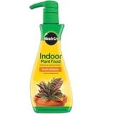 Miracle-Gro Indoor Plant Food (Liquid) 1-1-1