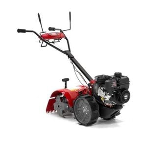 1. Toro Tiller Rear Tine 17" 127cc Briggs & Stratton