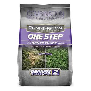 10. Pennington One Step Complete Dense Shade