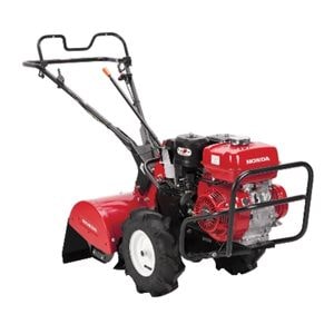 4. Honda Tiller Rear Tine 8hp 20"