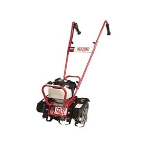 4. Mini Max 2 in 1 RotoTiller Cultivator 35cc Honda GX35 Engine