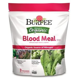 Jobe’s Organics Continuous Release Fruit Fertilizer Spikes