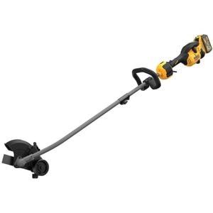 5. Dewalt 60V Max 7-½-inch Brushless Attachment Capable Edger Kit