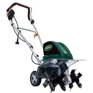 5. Scotts 13.5-Amp 16-Inch Electric Garden Tiller