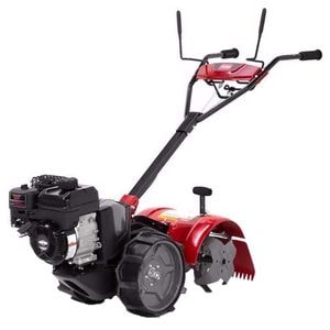 5. Toro 37389 11 in. 4-Cycle 127cc Tiller