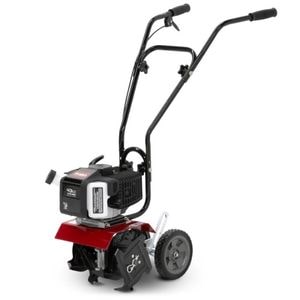 5. Toro Garden Cultivator 10" 43cc 2 Cycle