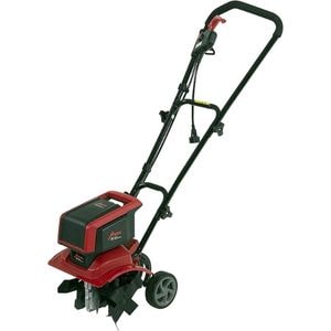 6. Mantis Electric Cultivator 9-Amp 12-inch