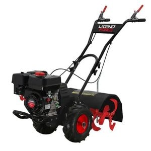 8. Legend Force 20 in. 212 cc Gas Rear Tine Garden Tiller