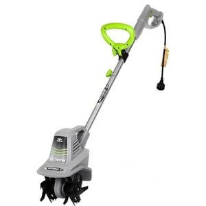 9. Earthwise 7.5-Inch 2.5-Amp Corded Electric Tiller