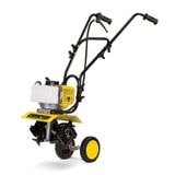 Champion 2-Cycle 43cc Gas Garden Cultivator