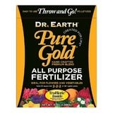 Dr. Earth Premium Gold All Purpose Fertilizer 4-4-4