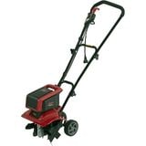 Mantis 3550 Electric Cultivator 9-Amp 12-Inch