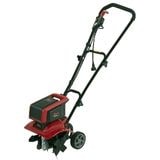 Mantis 3550 Electric Tiller 9-Amp 12-inch
