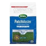 Scotts PatchMaster Mixed Sun Or Shade Grass Spot Repair
