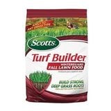 Scotts Turf Builder WinterGuard Fall Lawn Food